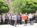 گزارش تصویری اردوی کارکنان دانشگاه 